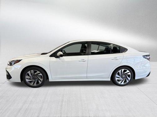 Cosmic Blue Pearl 2024 Subaru Legacy