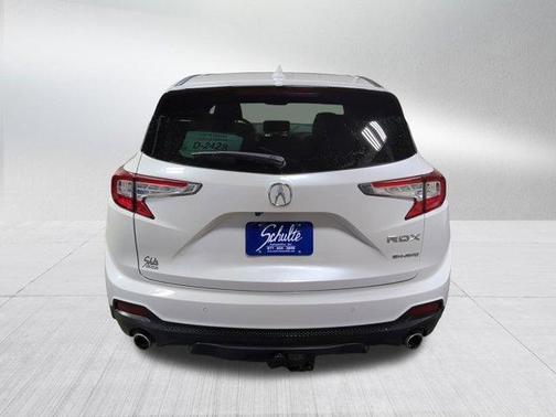 2020 Acura RDX Advance Package