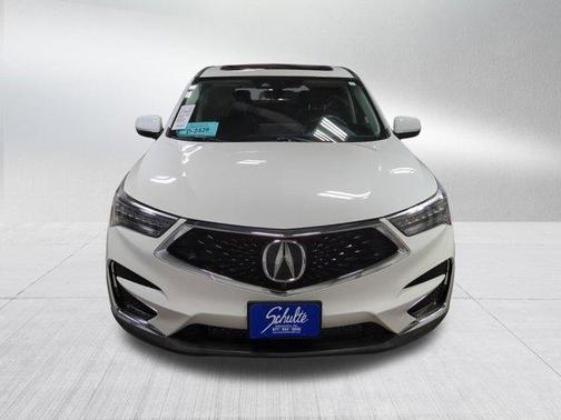 2020 Acura RDX Advance Package