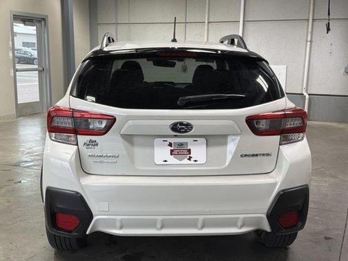 2020 Subaru Crosstrek Base