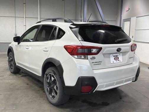 2020 Subaru Crosstrek Base
