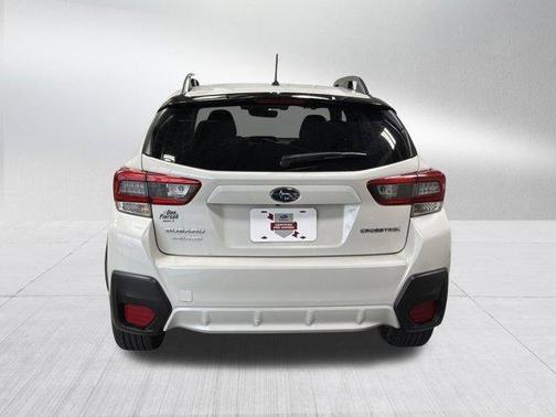 2020 Subaru Crosstrek Base