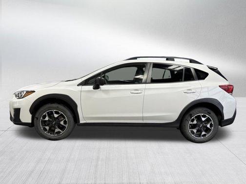 2020 Subaru Crosstrek Base