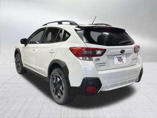 2020 Subaru Crosstrek Base