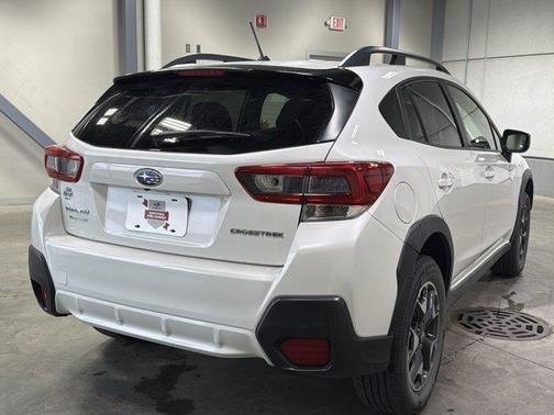 2020 Subaru Crosstrek Base