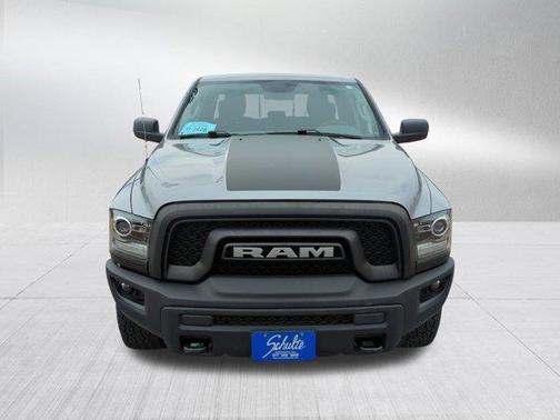2020 RAM 1500 Classic SLT