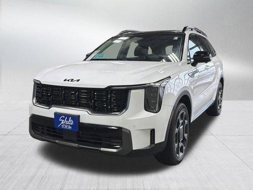 2025 Kia Sorento SX