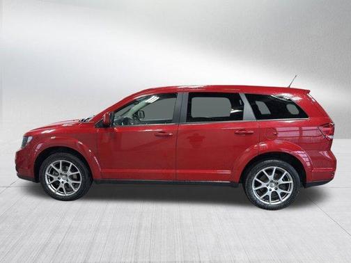 2017 Dodge Journey GT
