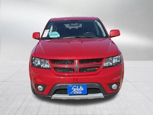 2017 Dodge Journey GT