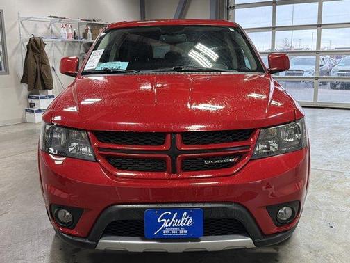 2017 Dodge Journey GT