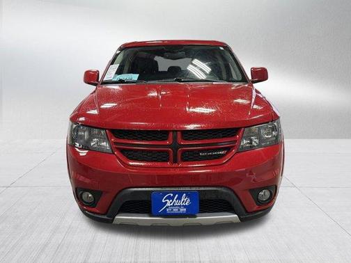 2017 Dodge Journey GT