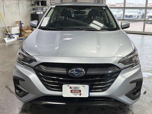 2024 Subaru Legacy Premium