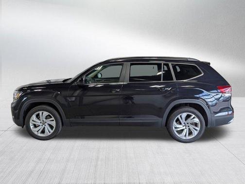 2022 Volkswagen Atlas 3.6L SE w/Technology