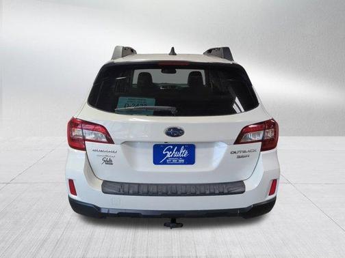 2016 Subaru Outback 3.6R Limited