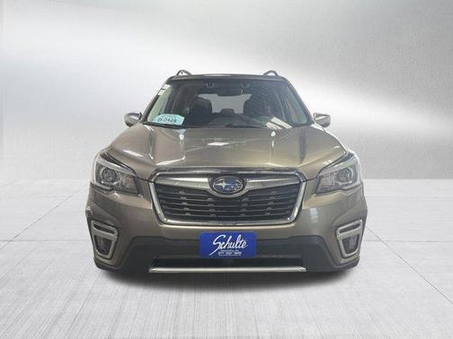 2019 Subaru Forester Touring