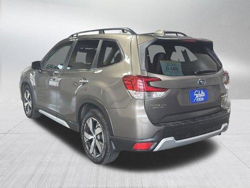 2019 Subaru Forester Touring