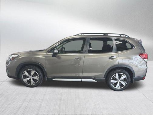 2019 Subaru Forester Touring