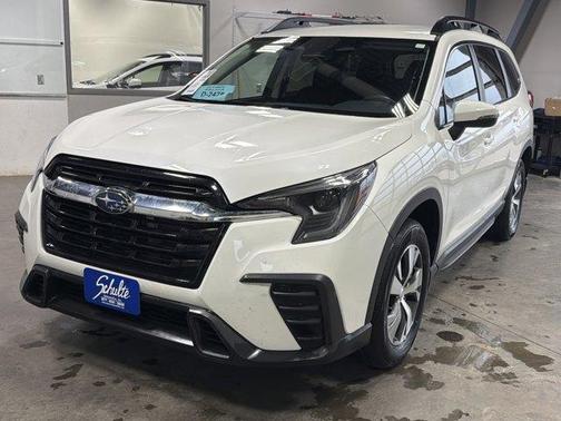 2023 Subaru Ascent Premium 8-Passenger