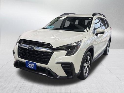 2023 Subaru Ascent Premium 8-Passenger