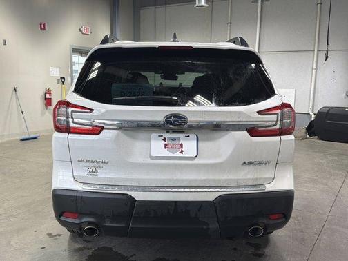 2023 Subaru Ascent Premium 8-Passenger