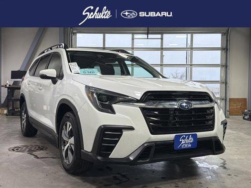 2023 Subaru Ascent Premium 8-Passenger