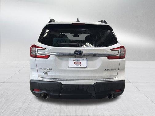 2023 Subaru Ascent Premium 8-Passenger