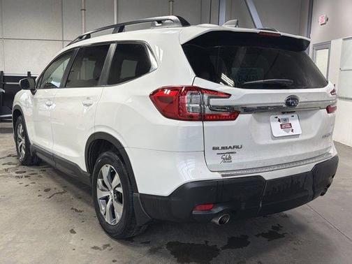 2023 Subaru Ascent Premium 8-Passenger