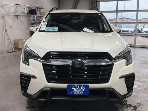 2023 Subaru Ascent Premium 8-Passenger