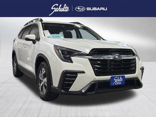 2023 Subaru Ascent Premium 8-Passenger