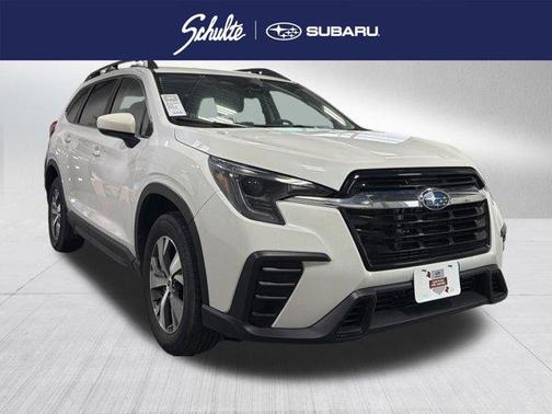 2025 Subaru Ascent Premium