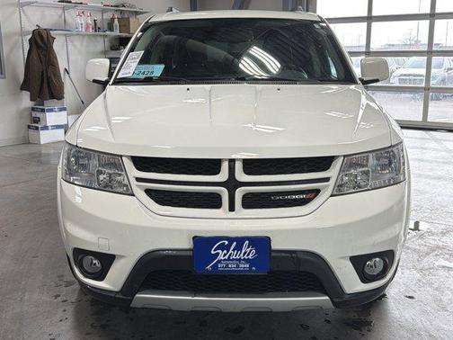 2013 Dodge Journey R/T
