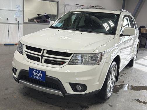 2013 Dodge Journey R/T