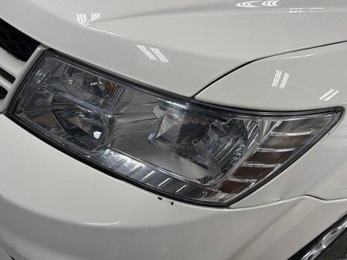 2013 Dodge Journey R/T