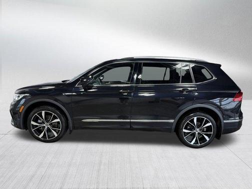 2022 Volkswagen Tiguan 2.0T SEL R-Line