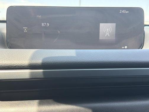 Jet Black Mica 2024 Mazda CX-50 2.5 S Premium Plus Package