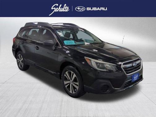 2019 Subaru Outback 2.5i