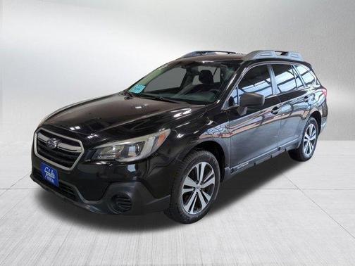 2019 Subaru Outback 2.5i