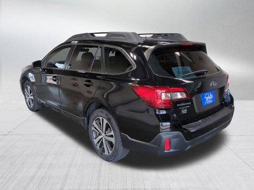 2019 Subaru Outback 2.5i