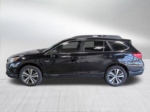 2019 Subaru Outback 2.5i