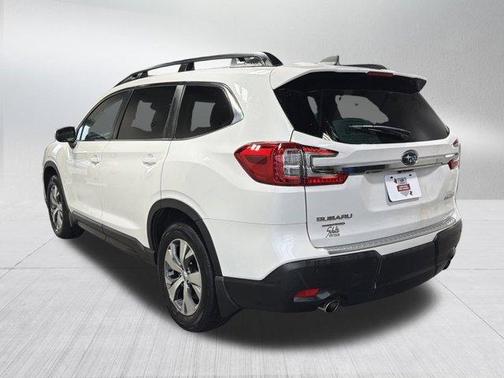 2023 Subaru Ascent Premium 8-Passenger