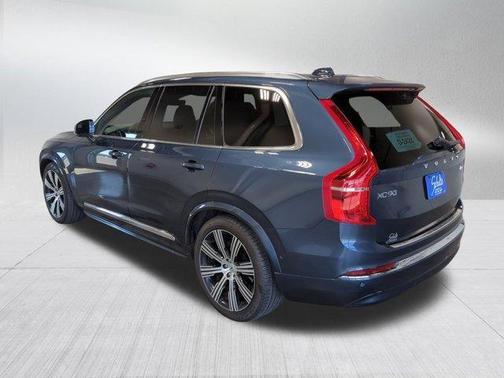 2023 Volvo XC90 B6 Ultimate 7-Seater