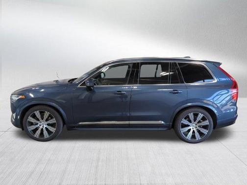2023 Volvo XC90 B6 Ultimate 7-Seater