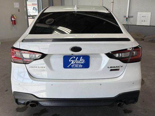 2023 Subaru Legacy Sport