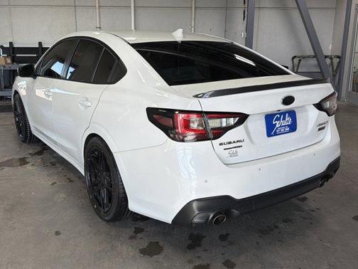 2023 Subaru Legacy Sport