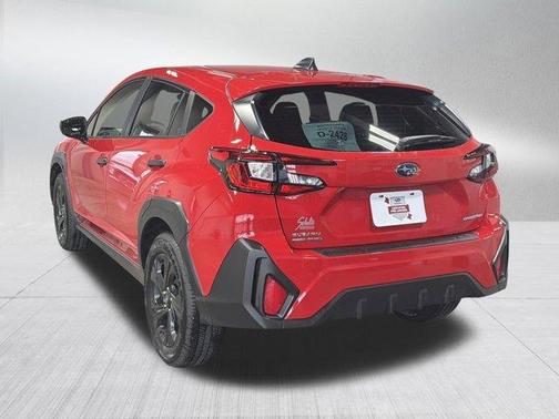 2025 Subaru Crosstrek Base