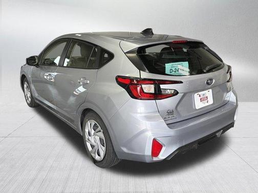 2024 Subaru Impreza Base