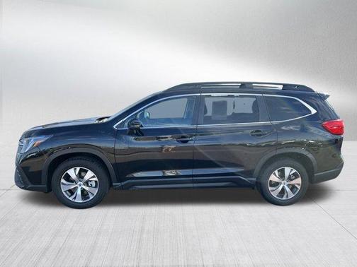 2023 Subaru Ascent Premium 7-Passenger
