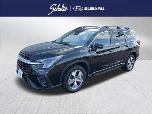 2023 Subaru Ascent Premium 7-Passenger