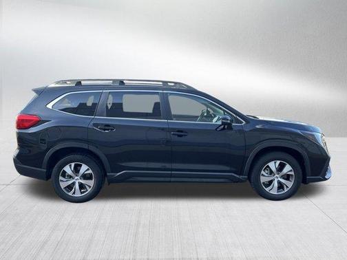 2023 Subaru Ascent Premium 7-Passenger