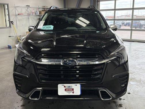 2023 Subaru Ascent Touring 7-Passenger